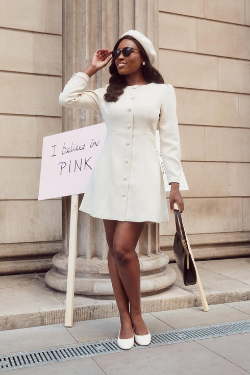 The Jackie Dress